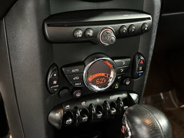 Thumbnail: 2015 MINI Cooper Convertible - 21