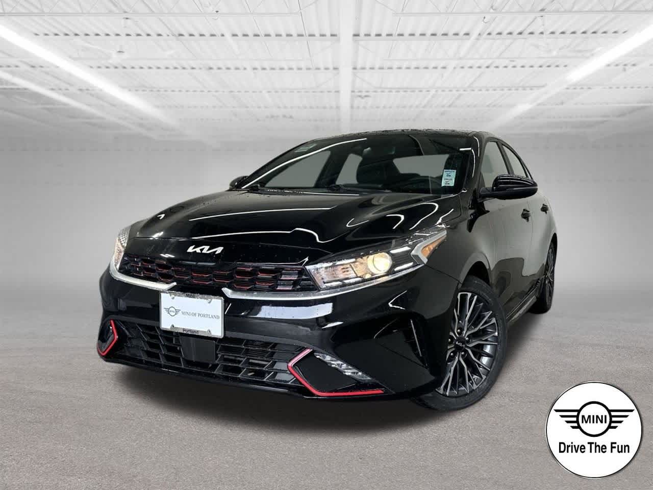 Thumbnail: 2024 Kia Forte - 1