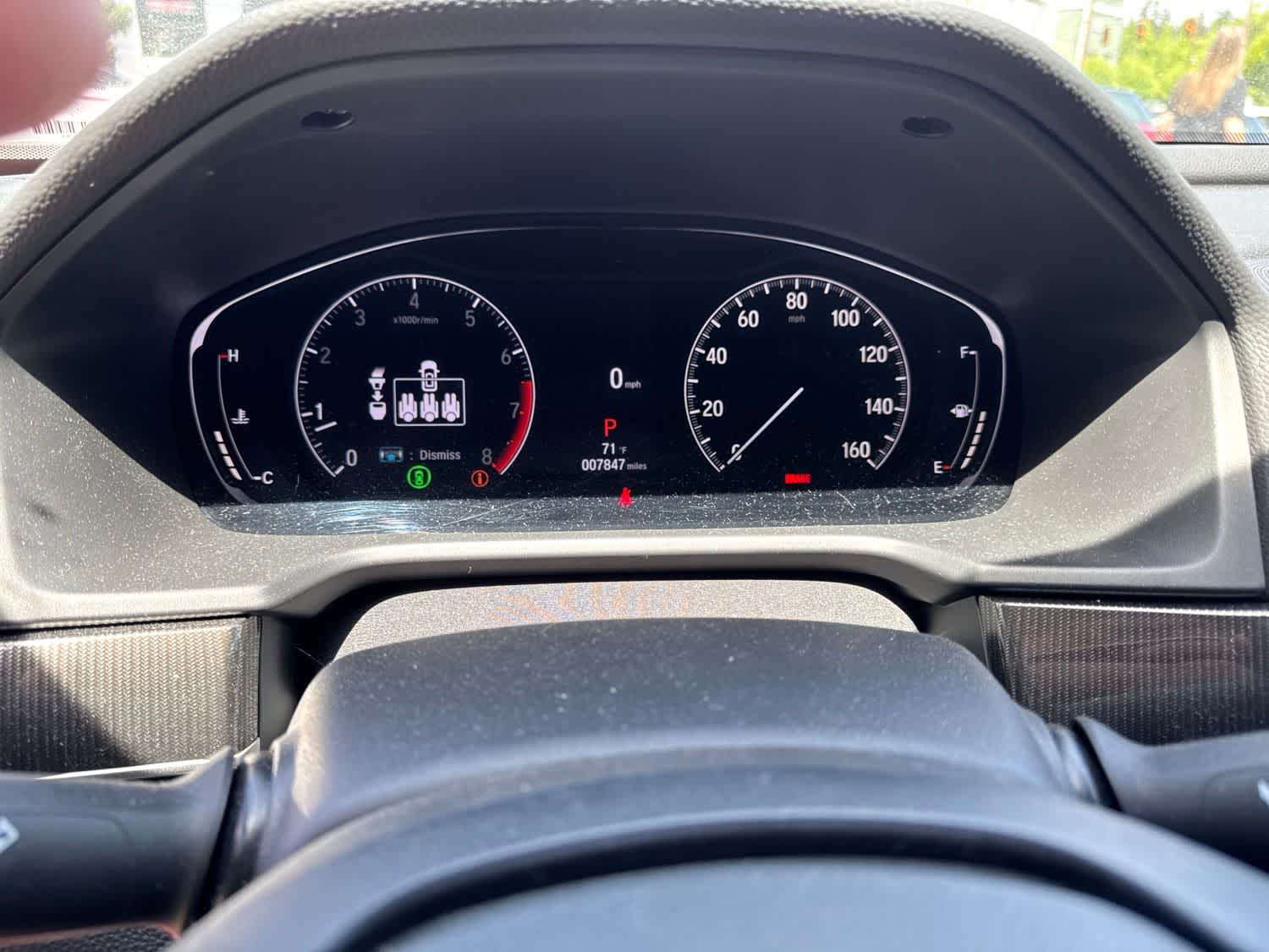 Thumbnail: 2021 Honda Accord - 6