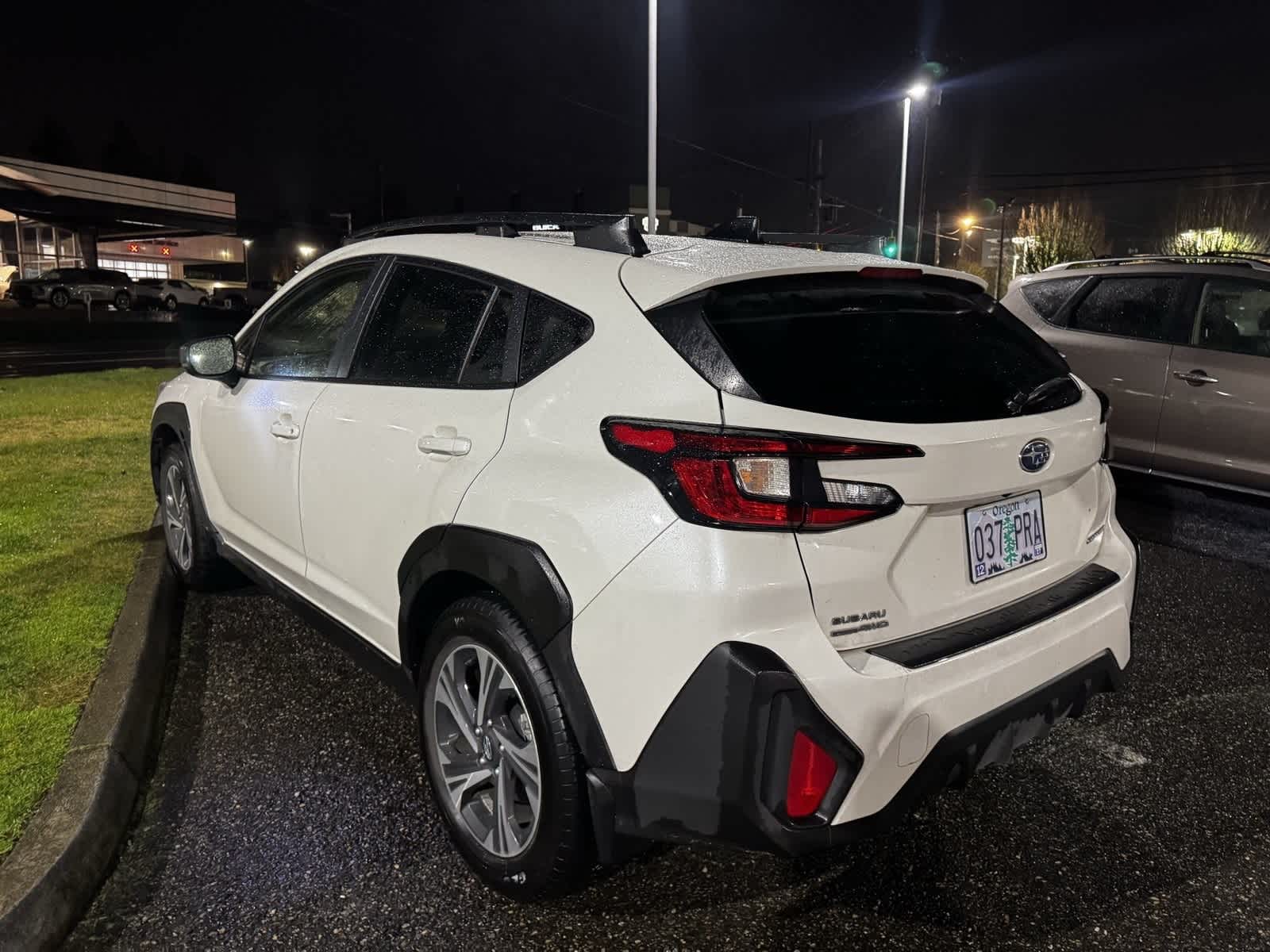 Thumbnail: 2024 Subaru Crosstrek - 3