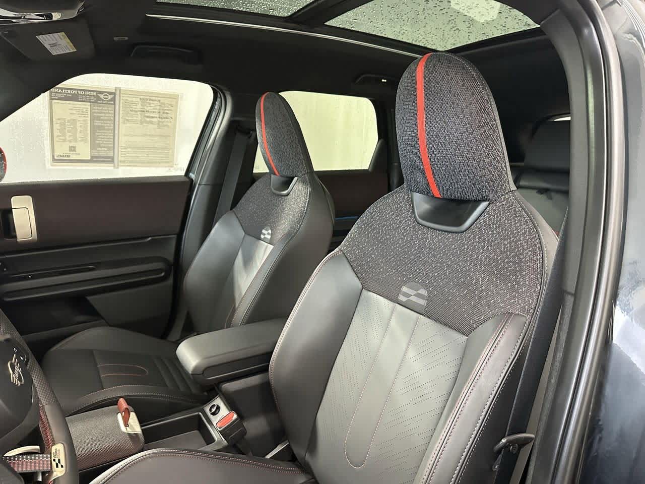 Thumbnail: 2025 MINI Cooper Countryman - 11