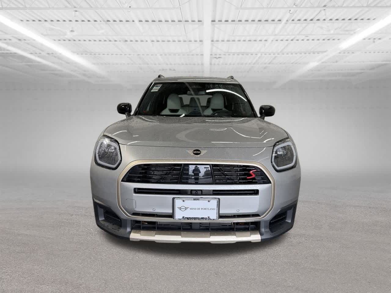 Thumbnail: 2025 MINI Cooper Countryman - 8