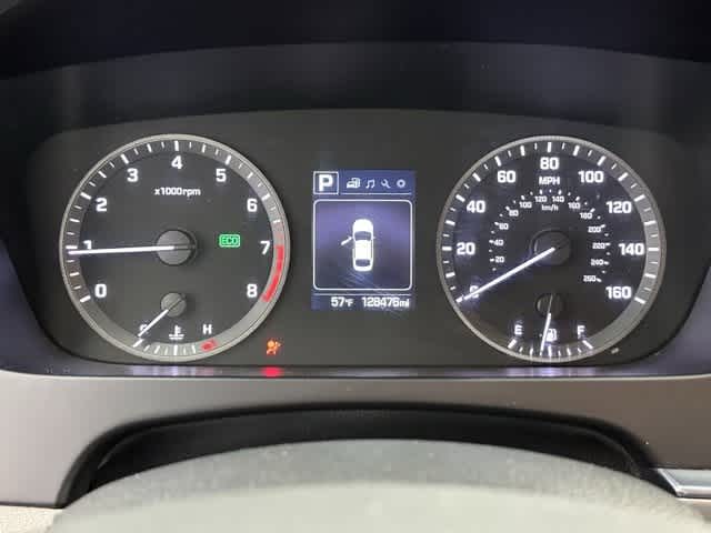 2017 Hyundai Sonata  20
