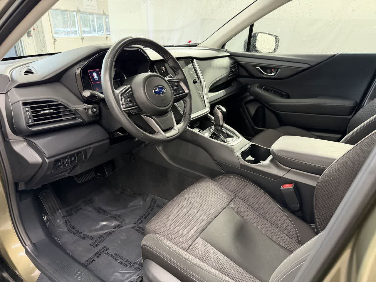 Thumbnail: 2024 Subaru Outback - 9