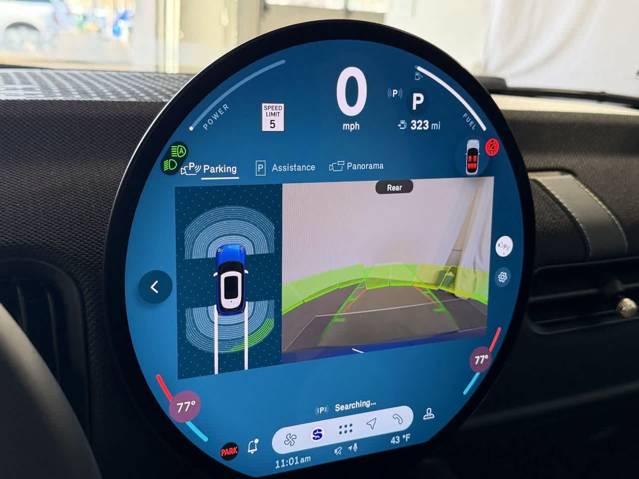 Thumbnail: 2026 MINI Cooper Hardtop - 21