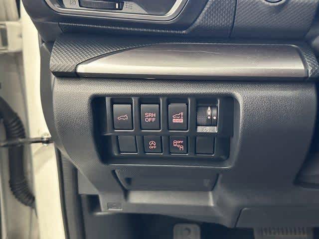 Thumbnail: 2021 Subaru Forester - 17