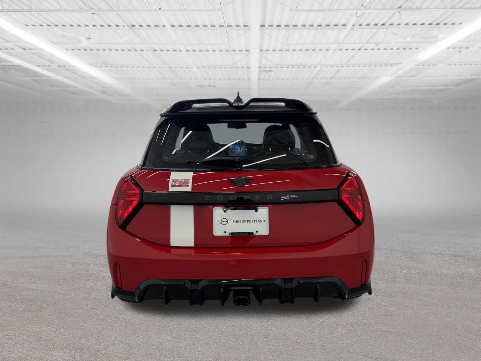 Thumbnail: 2026 MINI Cooper Hardtop - 4