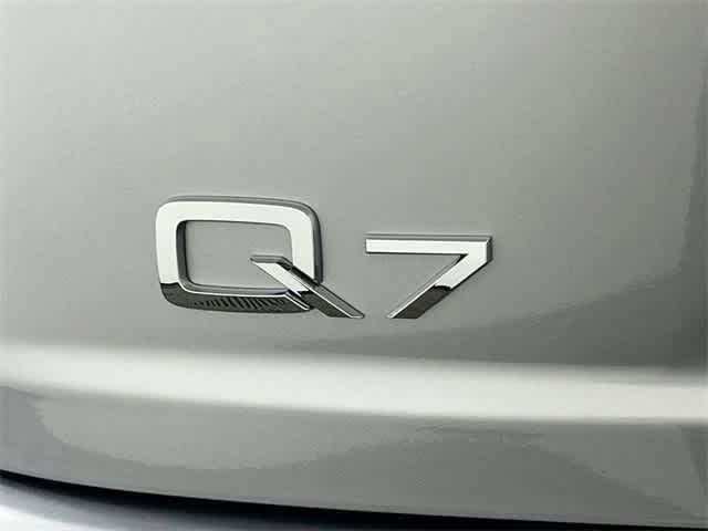 2018 Audi Q7 Prestige 13