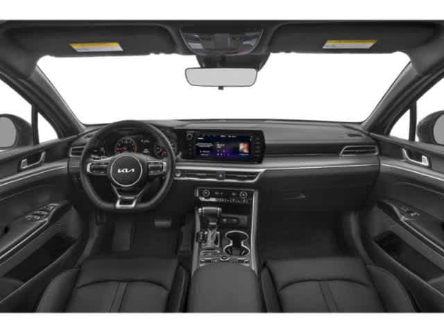 Thumbnail: 2023 Kia K5 - 8