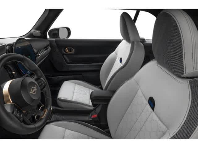 Thumbnail: 2026 MINI Cooper Convertible - 8