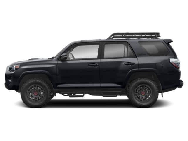 Thumbnail: 2023 Toyota 4Runner - 2