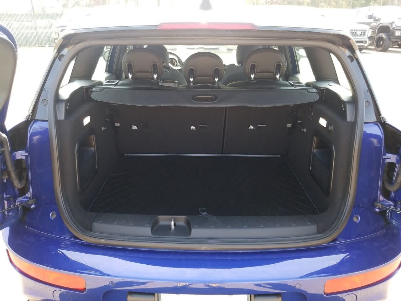 Thumbnail: 2021 MINI Cooper Clubman - 35