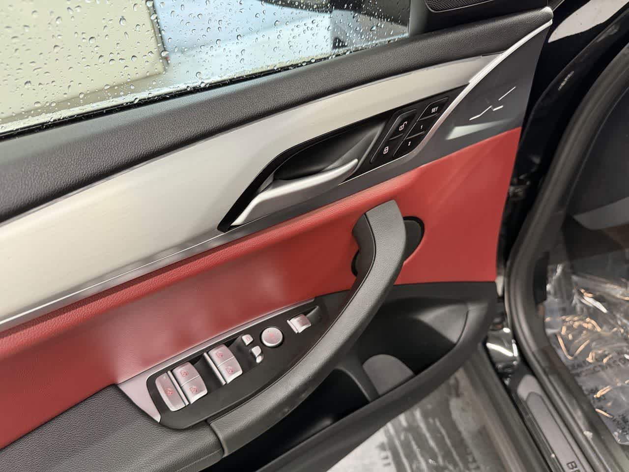 Thumbnail: 2023 BMW X3 - 14