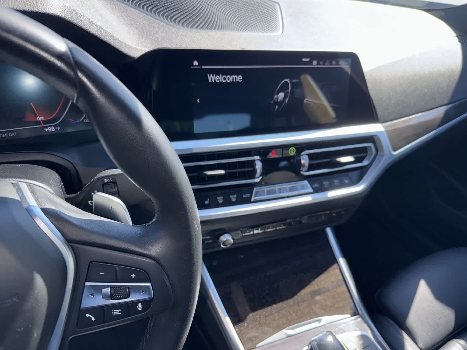 Thumbnail: 2019 BMW 3 Series - 2