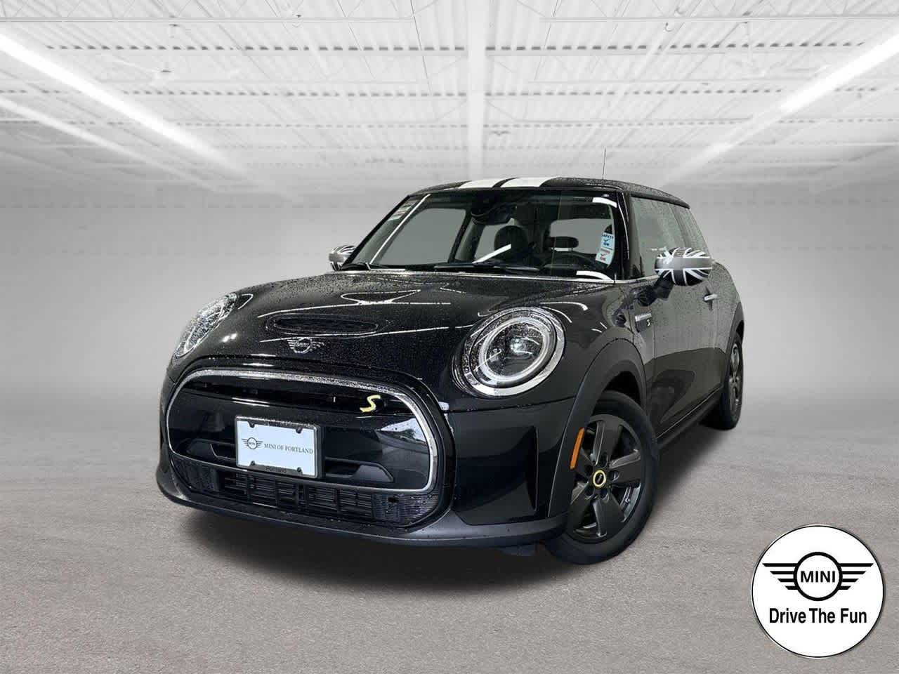 Thumbnail: 2024 MINI Cooper Hardtop - 1