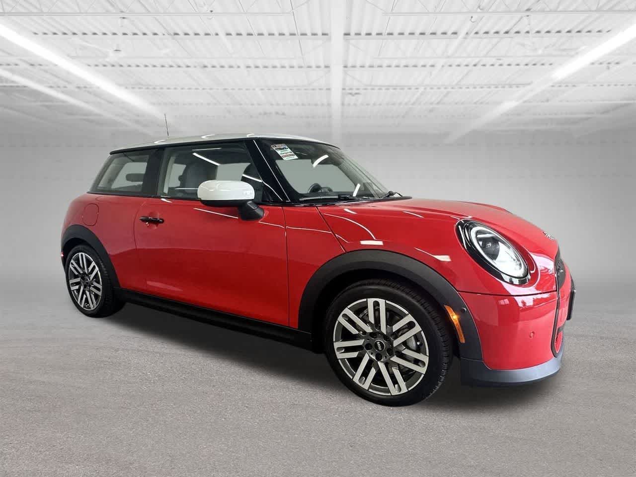 Thumbnail: 2025 MINI Cooper Hardtop - 7