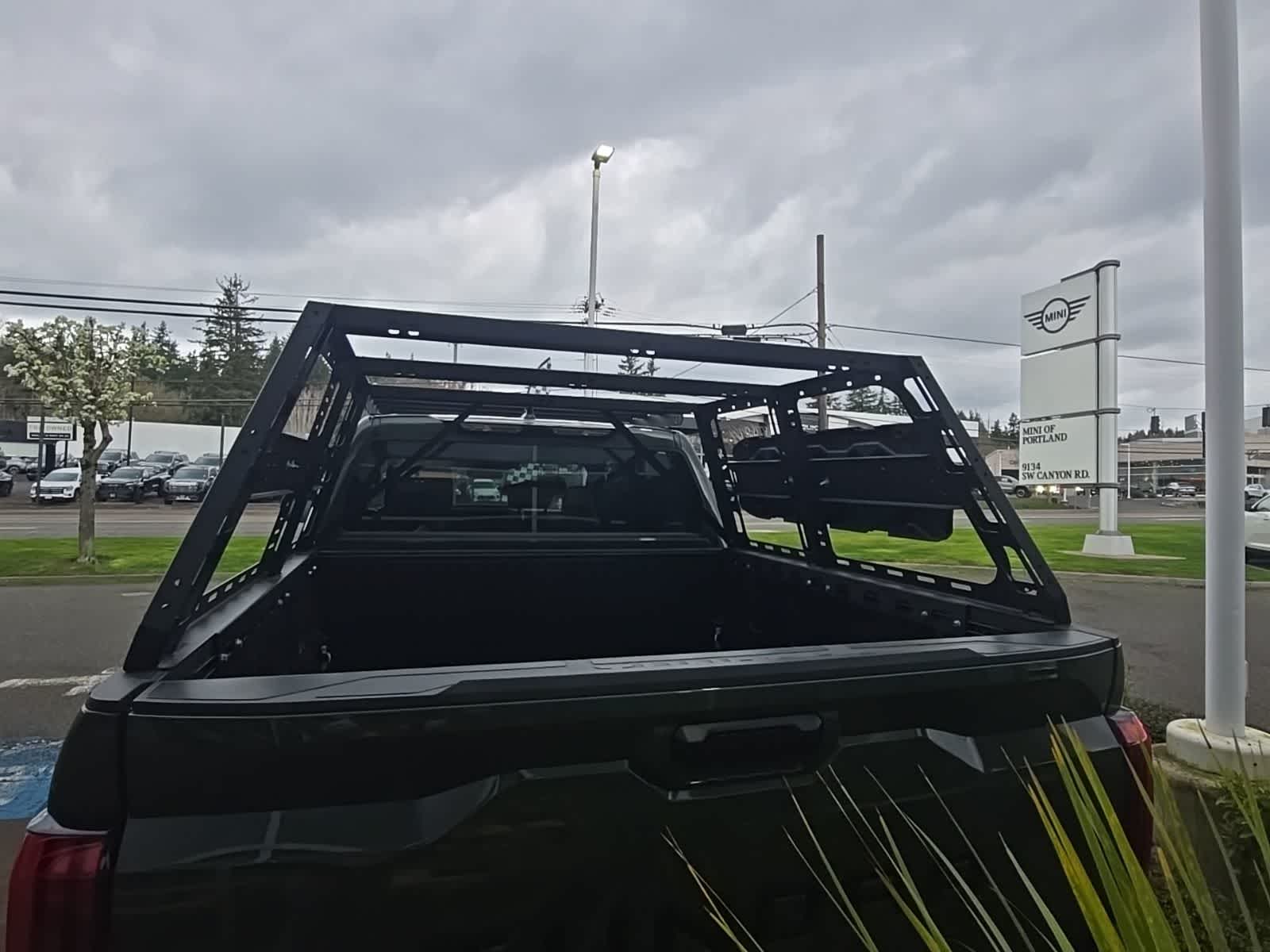 Thumbnail: 2022 Toyota Tundra - 7