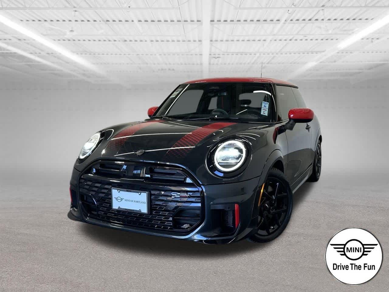Thumbnail: 2025 MINI Cooper Hardtop - 1