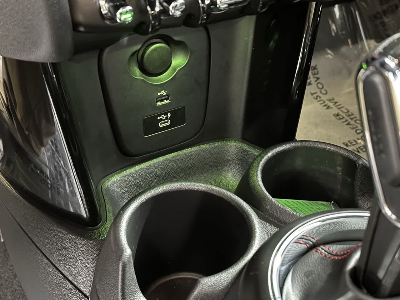 Thumbnail: 2021 MINI Cooper Convertible - 21