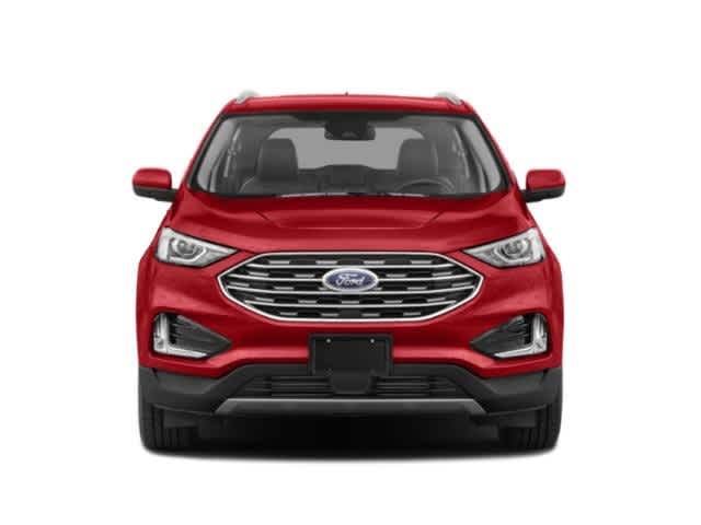 Thumbnail: 2022 Ford Edge - 4