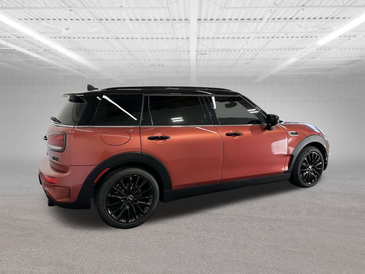 Thumbnail: 2024 MINI Cooper Clubman - 6