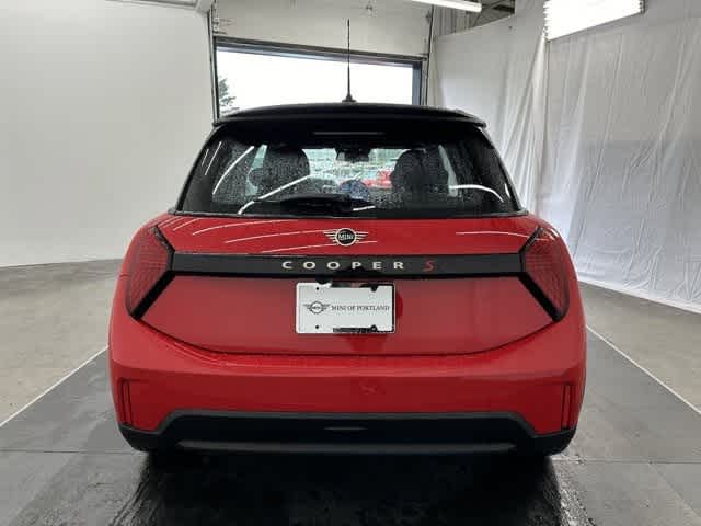 Thumbnail: 2025 MINI Cooper Hardtop - 4