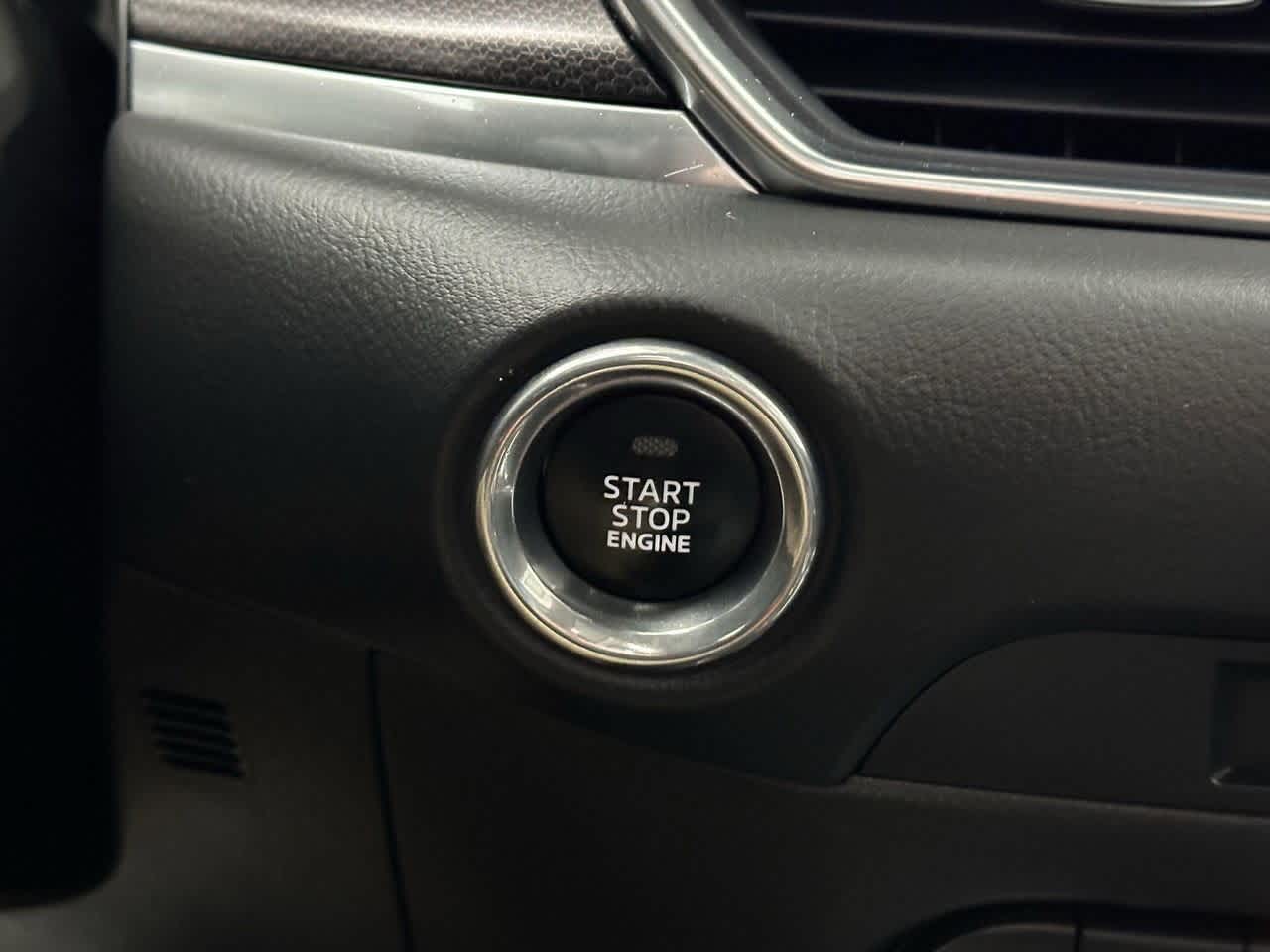 Thumbnail: 2024 Mazda CX-5 - 21