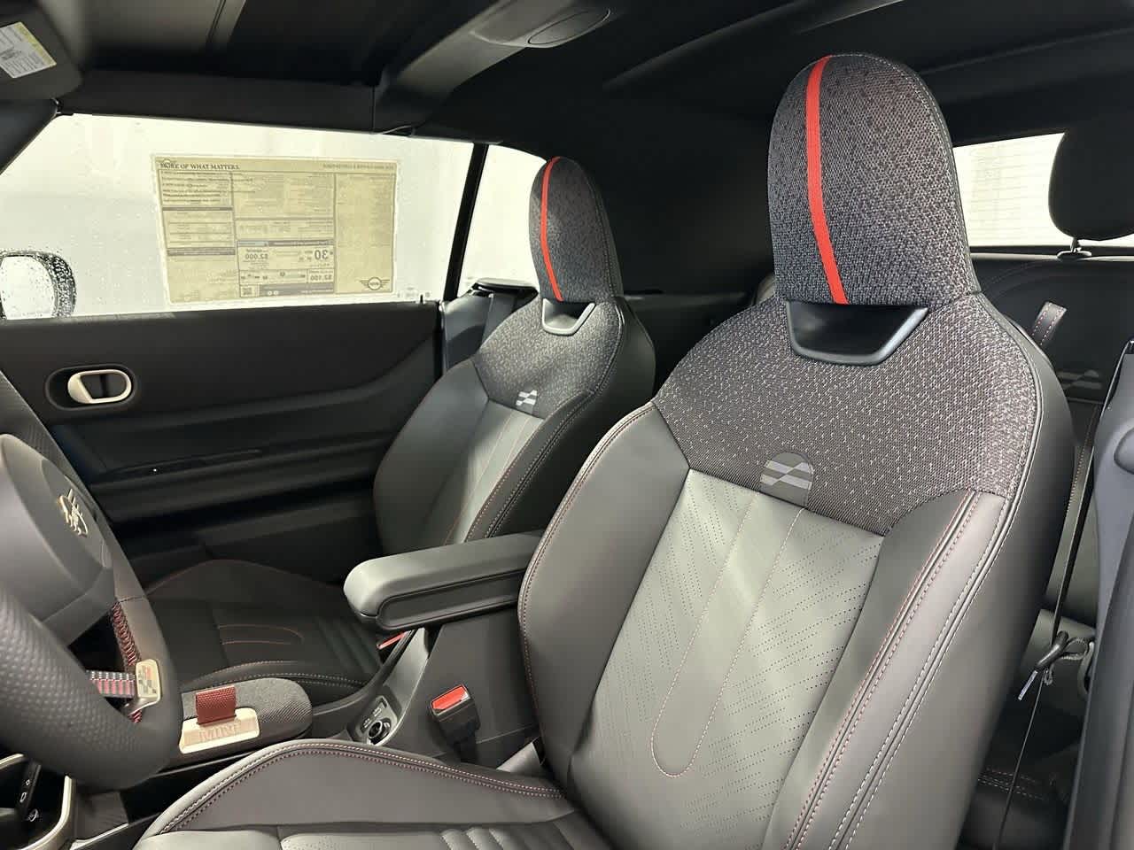 Thumbnail: 2026 MINI Cooper Convertible - 9