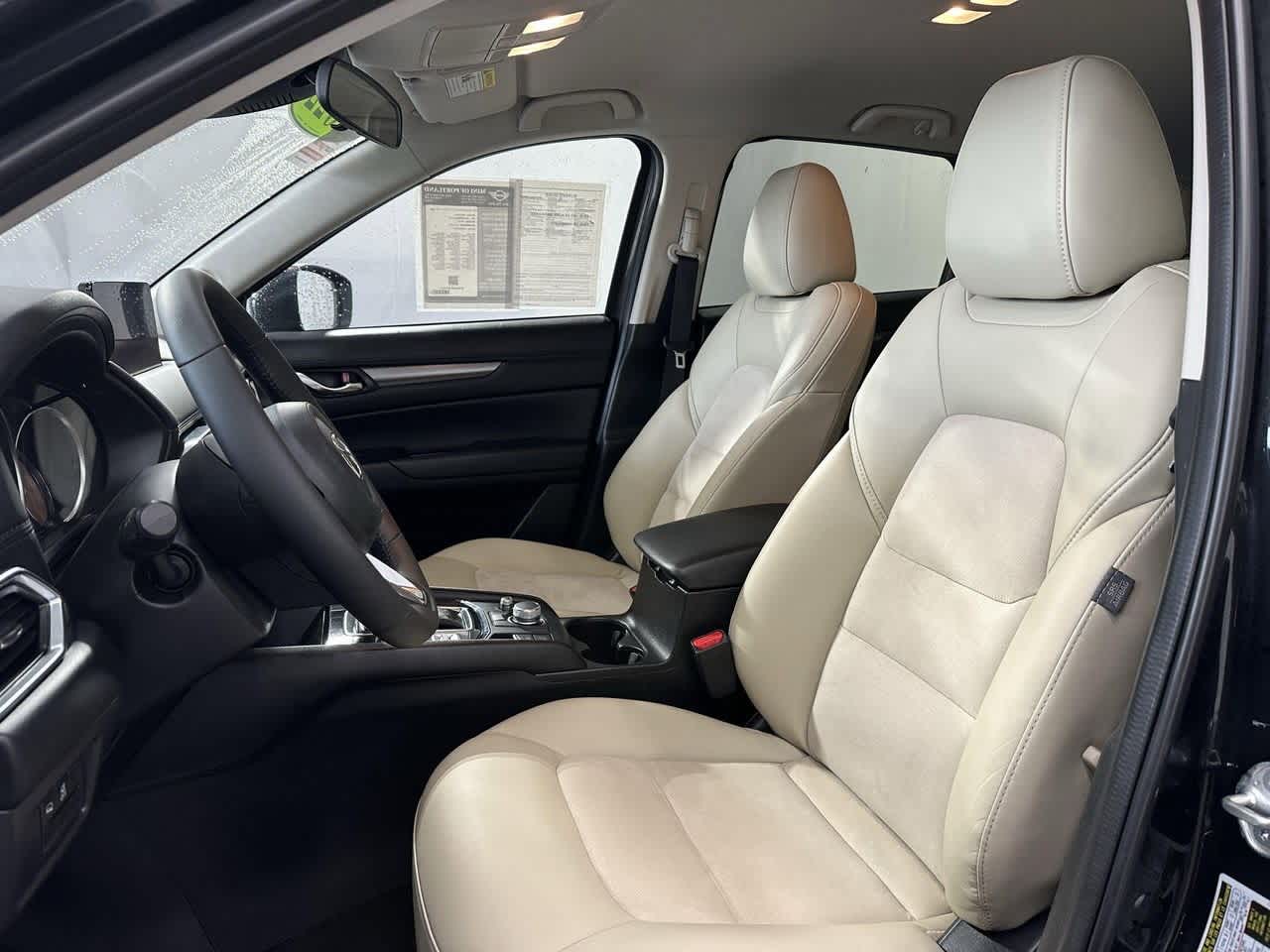 Thumbnail: 2022 Mazda CX-5 - 10