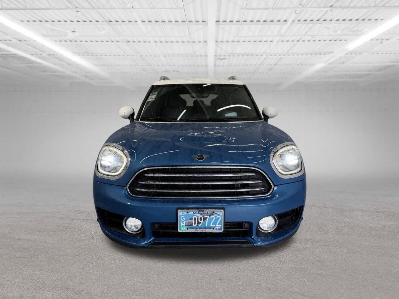 Thumbnail: 2019 MINI Cooper Countryman - 7