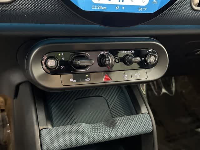 Thumbnail: 2025 MINI Cooper Countryman - 21