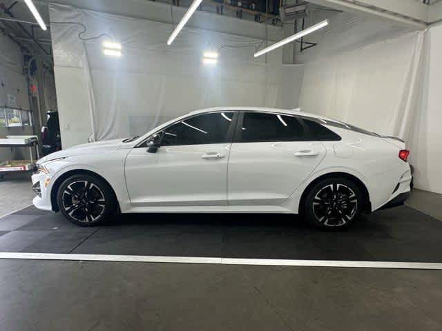 Thumbnail: 2023 Kia K5 - 2