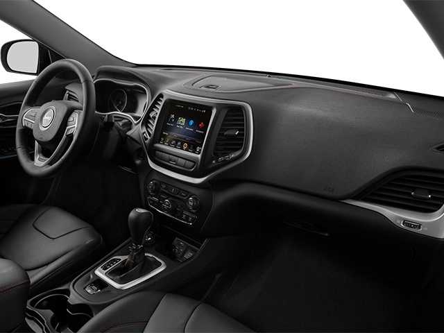 Thumbnail: 2014 Jeep Cherokee - 19