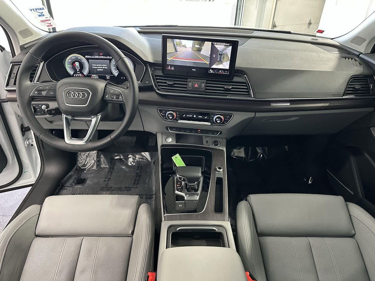 Thumbnail: 2022 Audi Q5 - 13