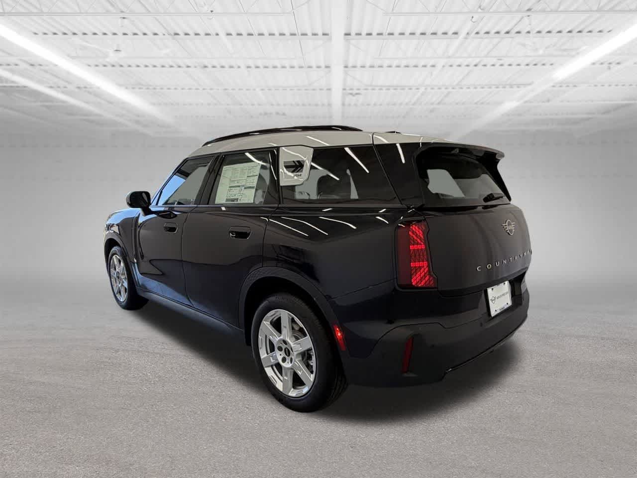 Thumbnail: 2026 MINI Cooper Countryman - 2