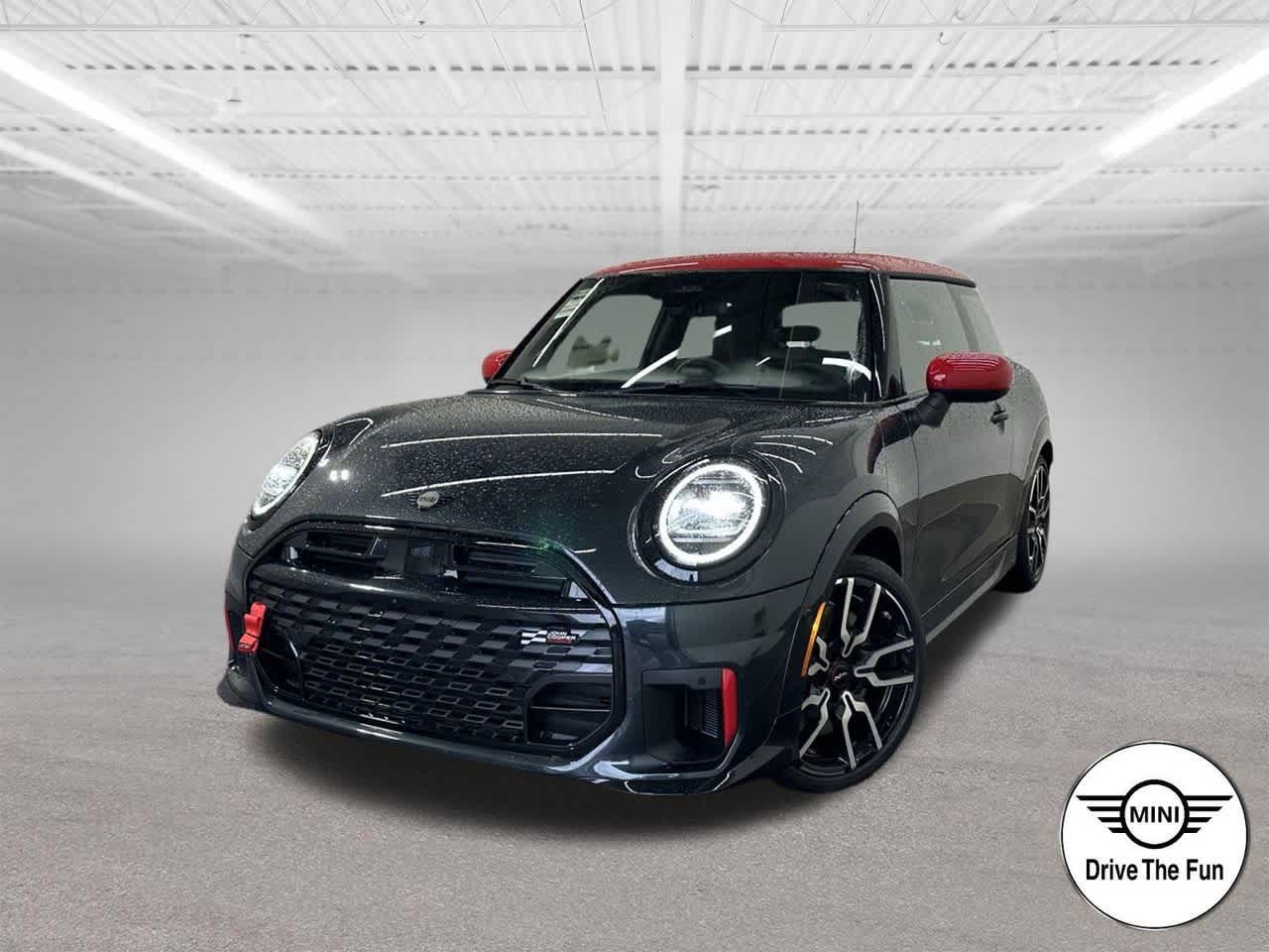 Thumbnail: 2026 MINI Cooper Hardtop - 1