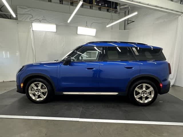 Thumbnail: 2025 MINI Cooper Countryman - 2