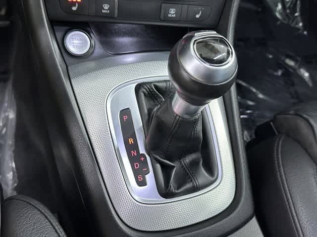 Thumbnail: 2016 Audi Q3 - 23