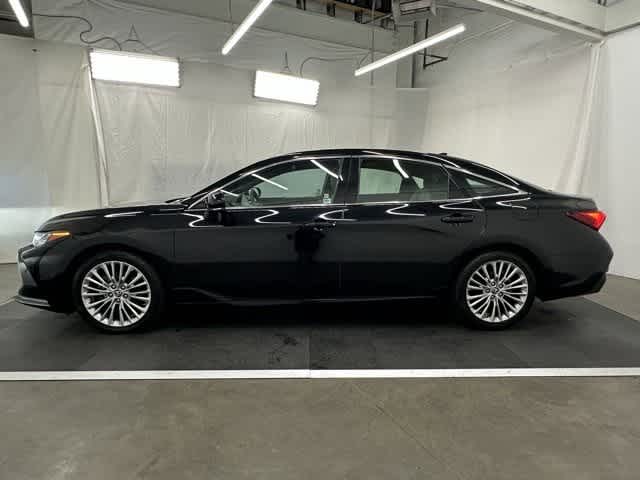 Used 2019 Toyota Avalon Limited with VIN 4T1BZ1FB8KU009470 for sale in Portland, OR
