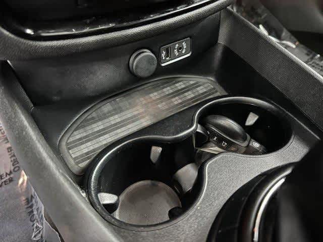 Thumbnail: 2017 MINI Cooper Clubman - 22