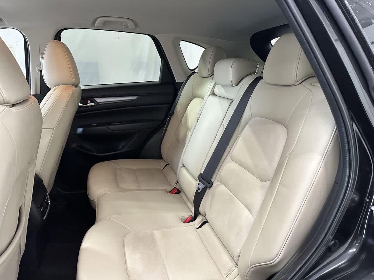 Thumbnail: 2022 Mazda CX-5 - 11