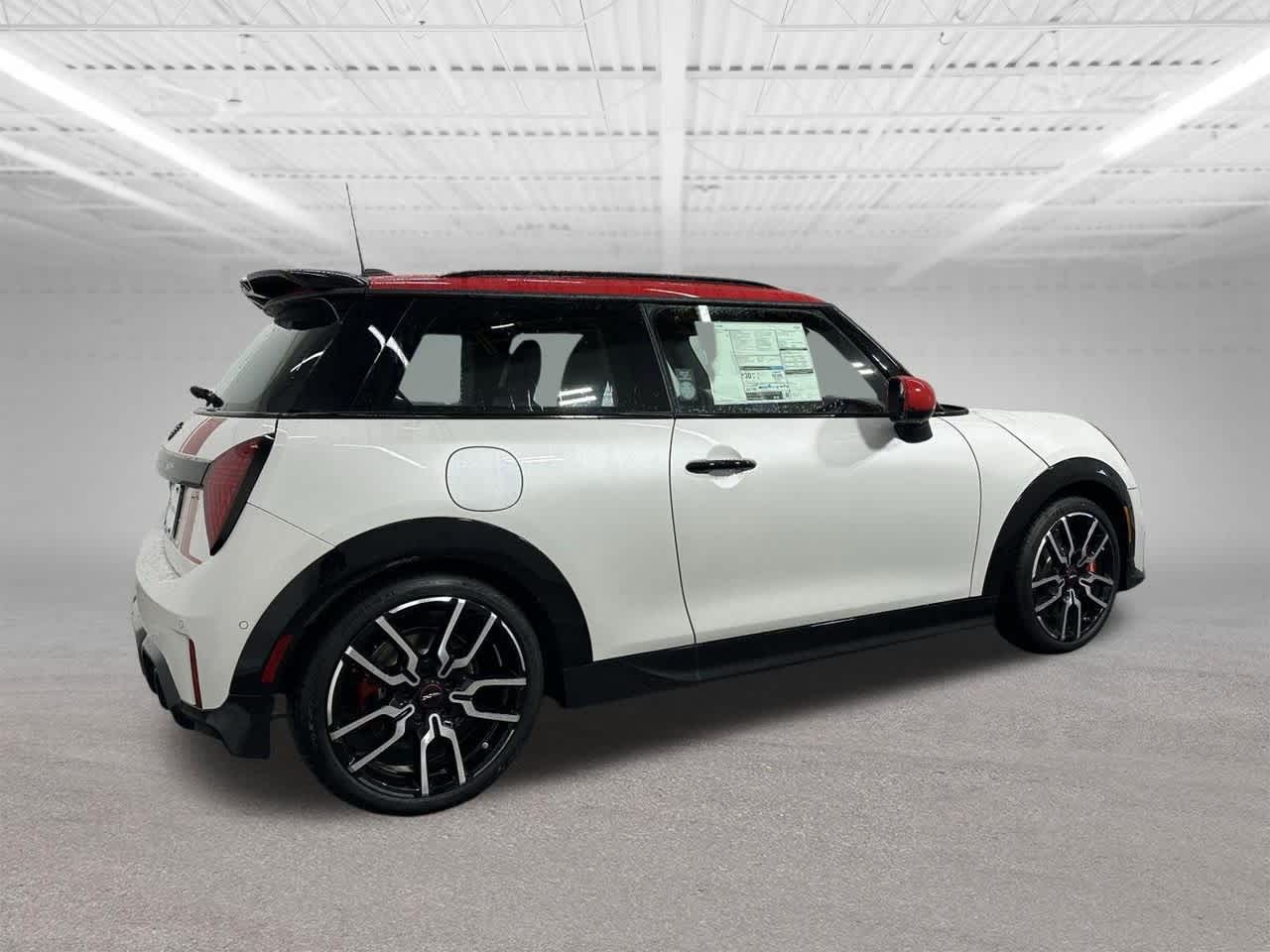 Thumbnail: 2026 MINI Cooper Hardtop - 6