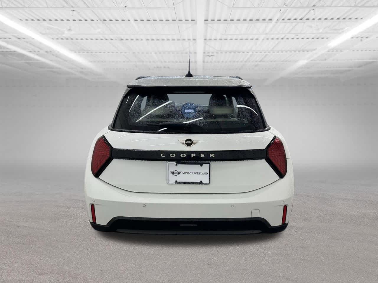 Thumbnail: 2025 MINI Cooper Hardtop - 4