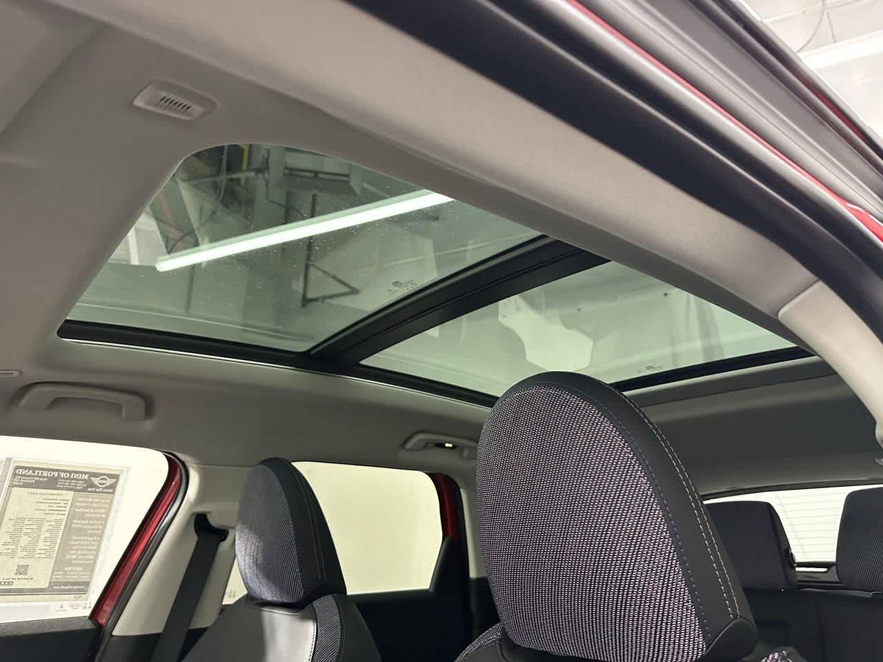 Thumbnail: 2025 MINI Cooper Countryman - 14