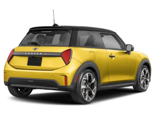 2025 Mini Cooper 2 Door Hardtop S photo 4
