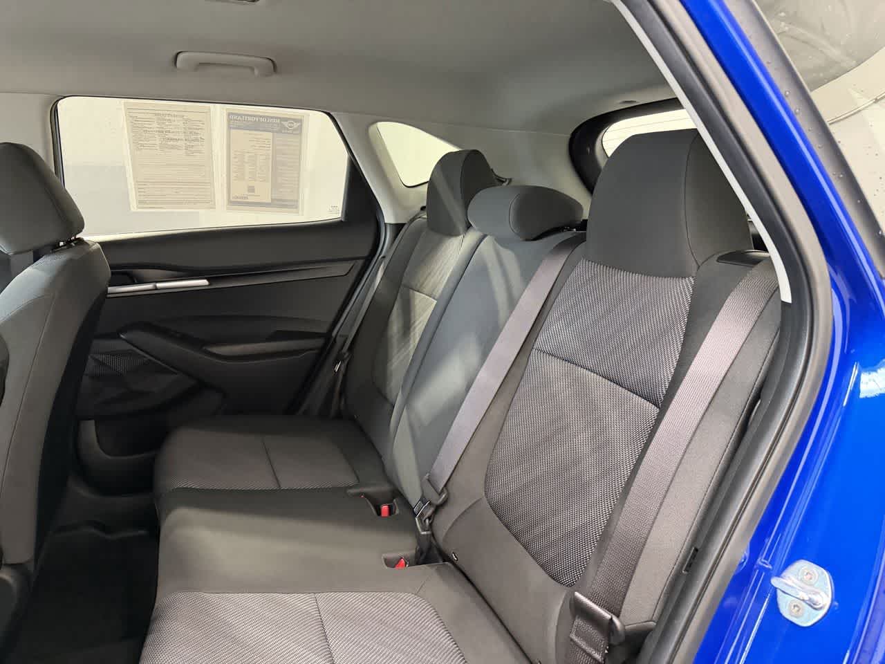 Thumbnail: 2023 Kia Seltos - 12