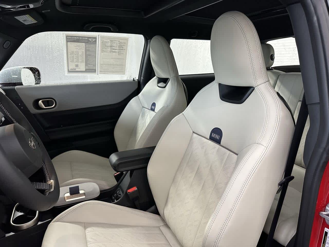 Thumbnail: 2025 MINI Cooper Hardtop - 11