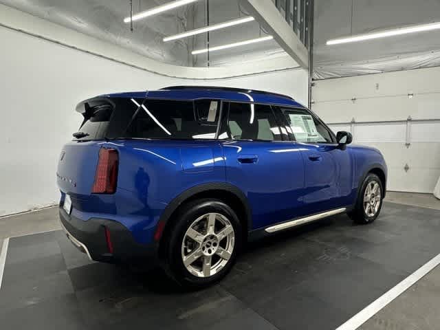 Thumbnail: 2025 MINI Cooper Countryman - 6