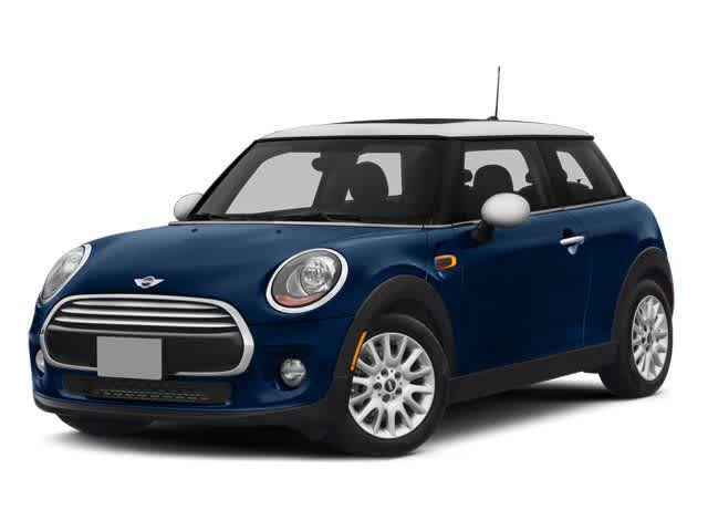 2014 MINI Cooper Hardtop S -
                  Portland, OR
