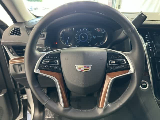 Thumbnail: 2019 Cadillac Escalade - 16
